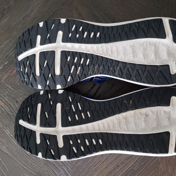 Men's ASICS Patriot 12 Running Shoes -13 - Picture 6 of 7